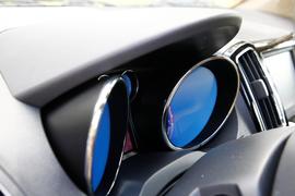 2013款奇瑞E3试驾