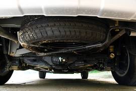 2013款五菱宏光S评测