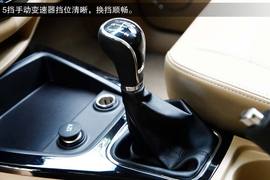 2013款五菱宏光S评测