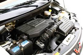 2013款五菱宏光S评测