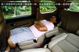 2013款五菱宏光S评测