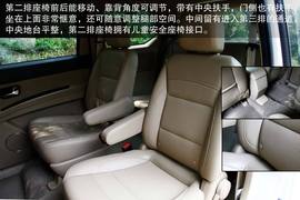 2013款五菱宏光S评测