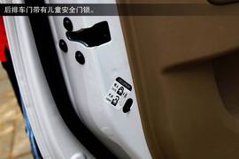 2013款五菱宏光S评测