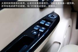 2013款五菱宏光S评测