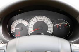 2013款五菱宏光S评测