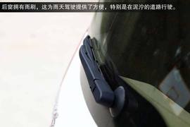 2013款五菱宏光S评测