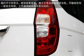 2013款五菱宏光S评测