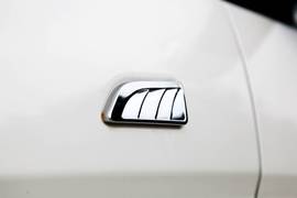 2013款五菱宏光S评测