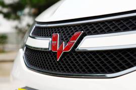 2013款五菱宏光S评测