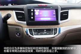 东风本田杰德1.8L