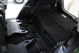 东风本田杰德1.8L