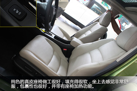 东风本田杰德1.8L