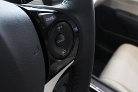 东风本田杰德1.8L