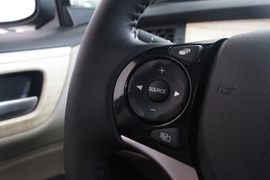 东风本田杰德1.8L