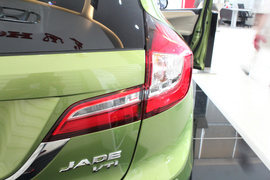 东风本田杰德1.8L