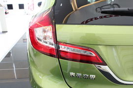 东风本田杰德1.8L