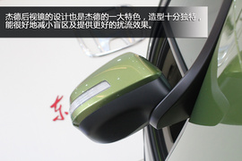 东风本田杰德1.8L