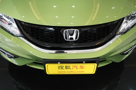 东风本田杰德1.8L