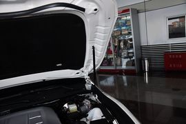 2013款丰田锐志2.5L基本型到店实拍