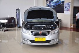 2012款荣威950