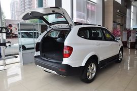 2013款荣威W5