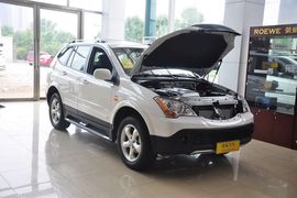 2013款荣威W5