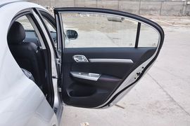 2013款长城C50
