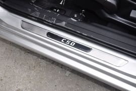 2013款长城C50