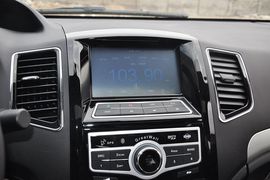 2013款长城C50