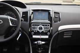 2013款长城C50