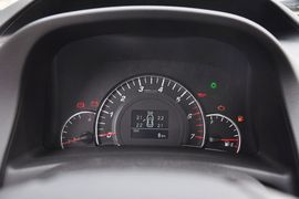 2013款长城C50