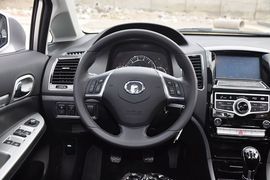 2013款长城C50