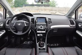 2013款长城C50