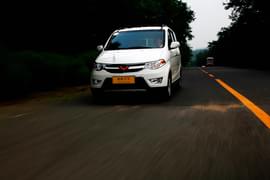 2013款五菱宏光S评测