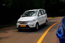 2013款五菱宏光S评测