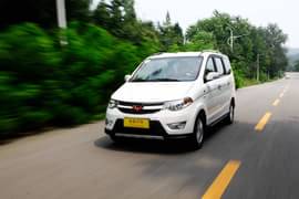 2013款五菱宏光S评测