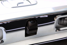 2013款第九代雅阁外出试驾