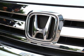 2013款第九代雅阁外出试驾