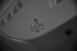 2013款大众宝来