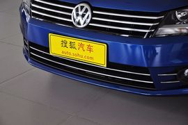 2013款大众宝来