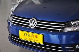 2013款大众宝来