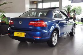 2013款大众宝来