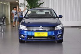 2013款大众宝来