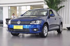2013款大众宝来