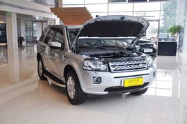 2013款路虎神行者2