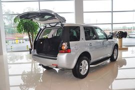2013款路虎神行者2
