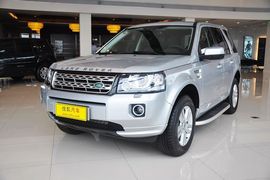 2013款路虎神行者2