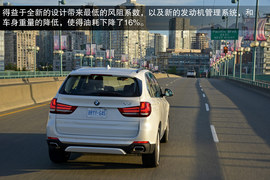 2014款宝马X5