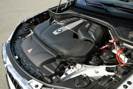 2014款宝马X5