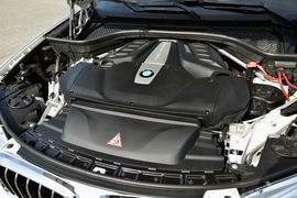 2014款宝马X5